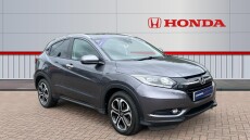 Honda HR-V 1.5 i-VTEC EX CVT 5dr Petrol Hatchback